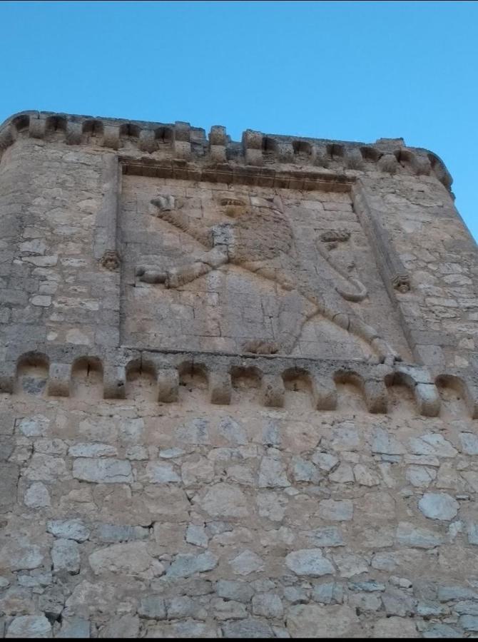 Toledo Ciudad De Las Tres Culturas , Un Lugar Para Disfrutar Todas Las Familias Con Sus Hijos " Desayuno Incluido" Villamiel de Toledo Bagian luar foto