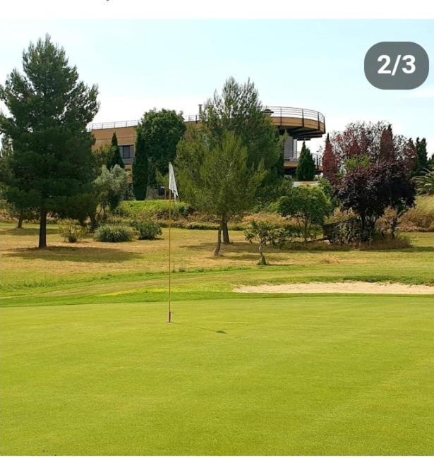 Toledo Ciudad De Las Tres Culturas , Un Lugar Para Disfrutar Todas Las Familias Con Sus Hijos " Desayuno Incluido" Villamiel de Toledo Bagian luar foto
