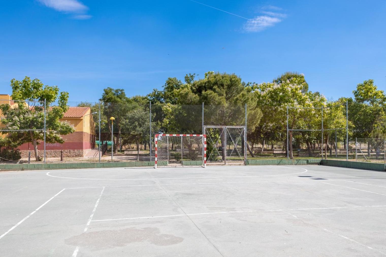 Toledo Ciudad De Las Tres Culturas , Un Lugar Para Disfrutar Todas Las Familias Con Sus Hijos " Desayuno Incluido" Villamiel de Toledo Bagian luar foto