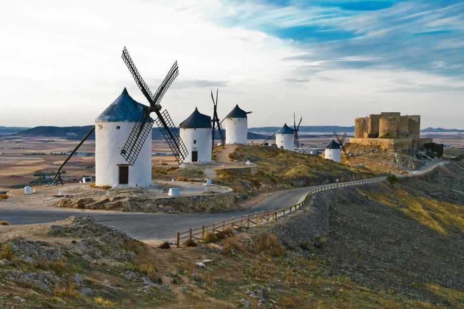 Toledo Ciudad De Las Tres Culturas , Un Lugar Para Disfrutar Todas Las Familias Con Sus Hijos " Desayuno Incluido" Villamiel de Toledo Bagian luar foto